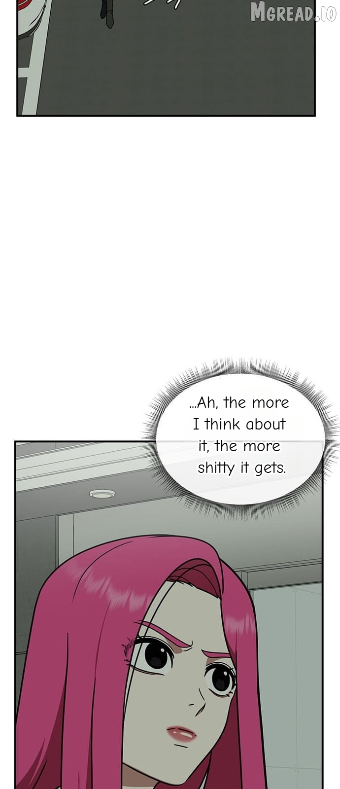 Change Me Chapter 139  - page 2